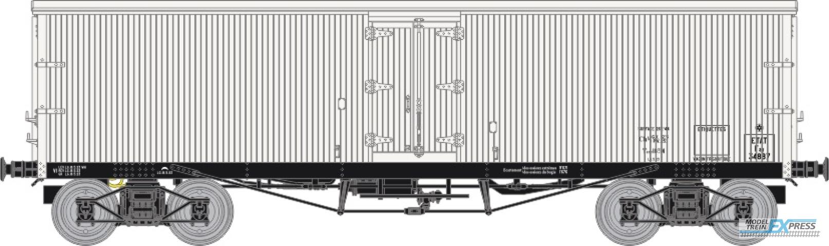 REE models WB-577